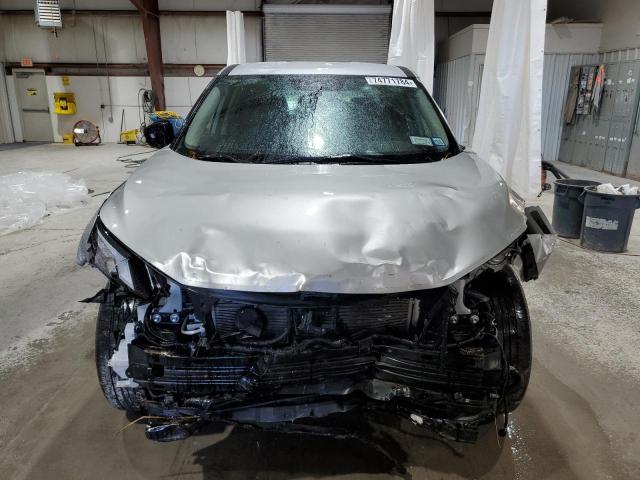 Фото 5 - NISSAN ROGUE