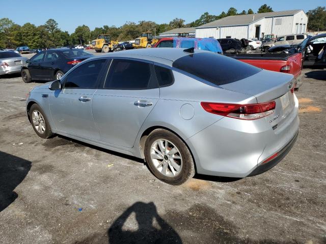 Фото 2 - KIA OPTIMA