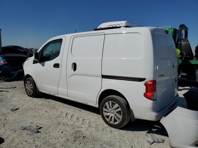 Фото 2 - NISSAN NV