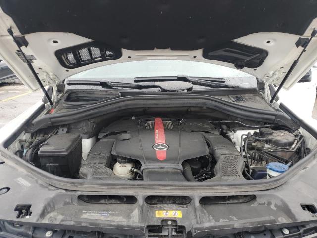 Фото 12 - MERCEDES-BENZ GLE-CLASS