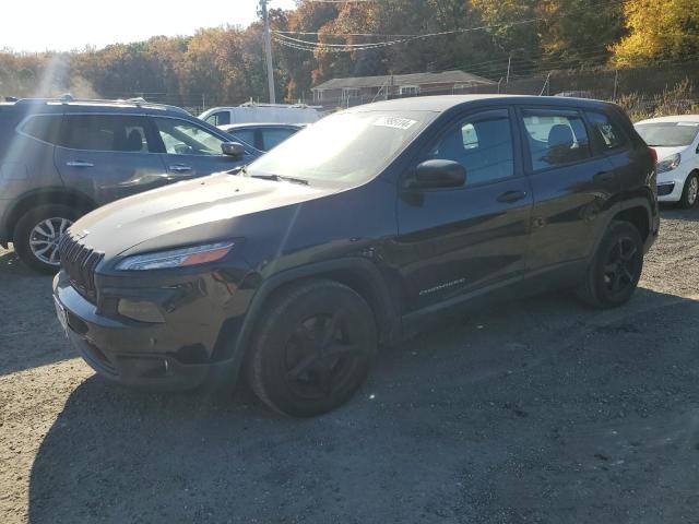 Фото 1 - JEEP GRAND CHER