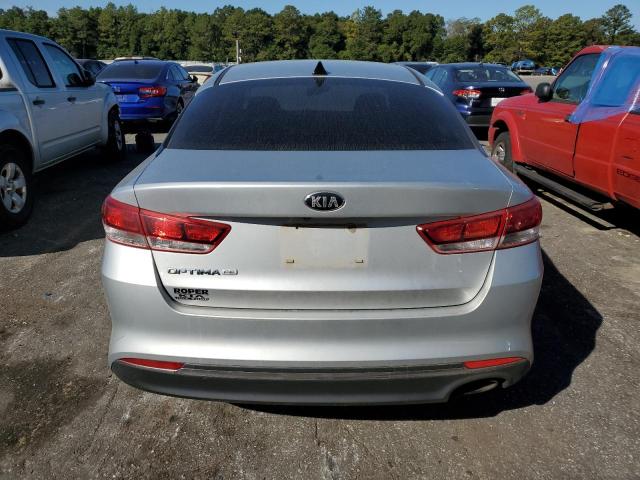 Фото 6 - KIA OPTIMA