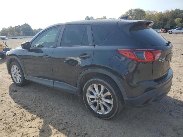 Фото 2 - MAZDA CX-5