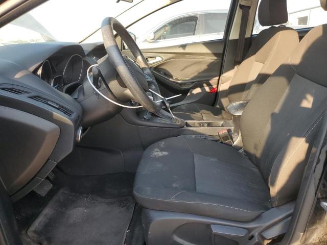 Фото 7 - FORD FOCUS