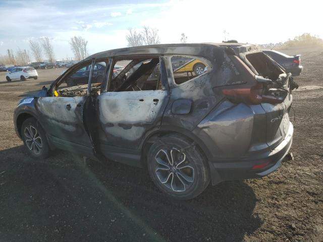 Фото 2 - HONDA CRV