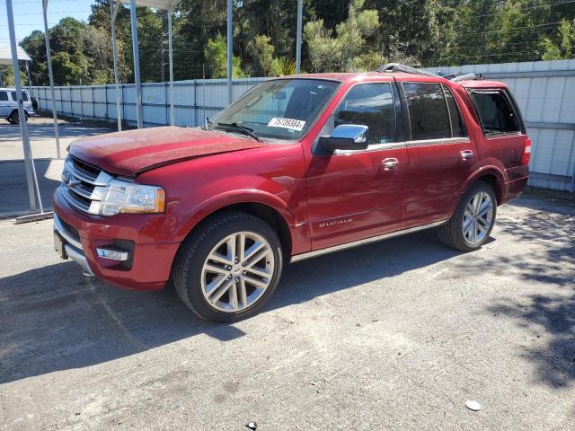 Фото 1 - FORD EXPEDITION