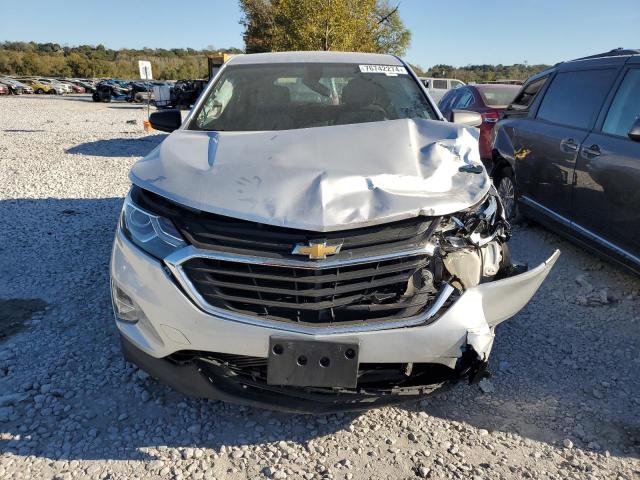 Фото 5 - CHEVROLET EQUINOX