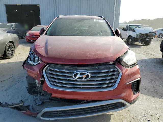 Фото 5 - HYUNDAI SANTA FE