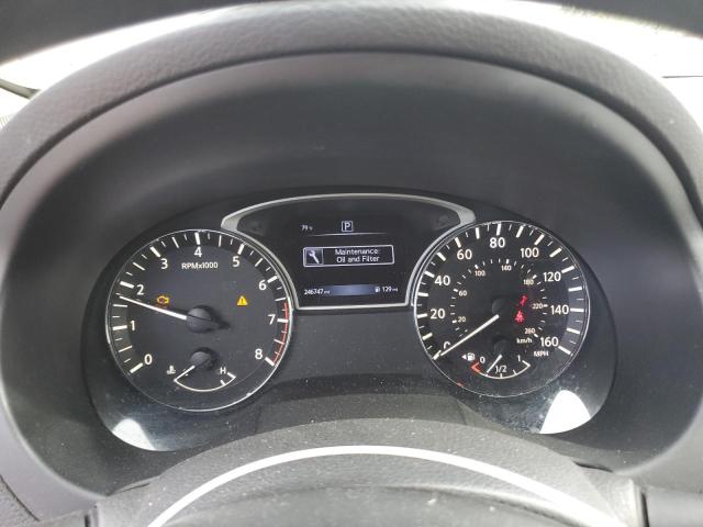 Фото 9 - NISSAN ALTIMA