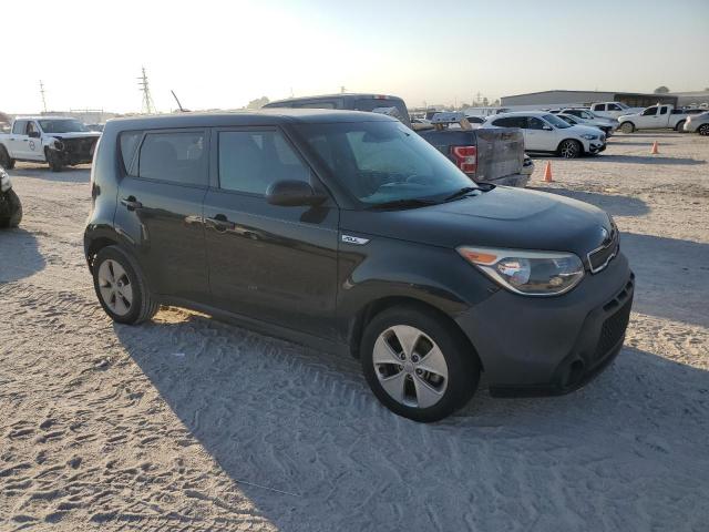 Фото 4 - KIA SOUL
