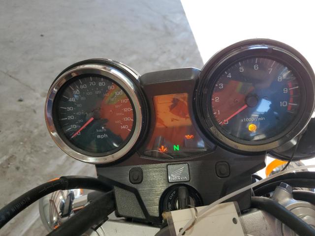 Фото 7 - HONDA CB CYCLE