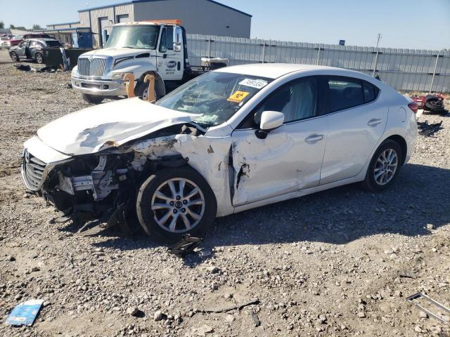 Фото 1 - MAZDA 3