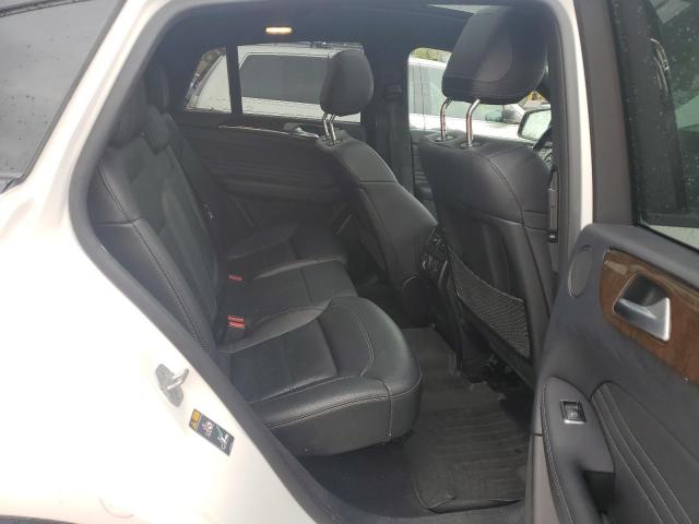 Фото 11 - MERCEDES-BENZ GLE-CLASS