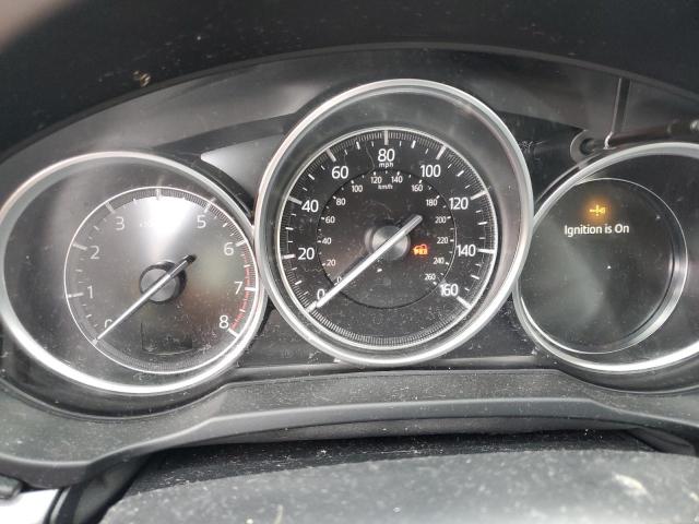 Фото 9 - MAZDA CX-5