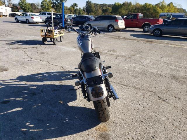 HARLEY-DAVIDSON XL1200 R 2007