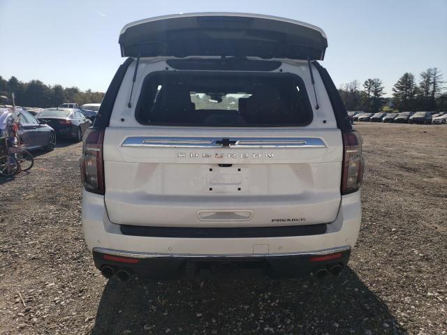 Фото 6 - CHEVROLET SUBURBAN