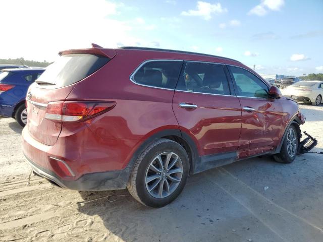 Фото 3 - HYUNDAI SANTA FE