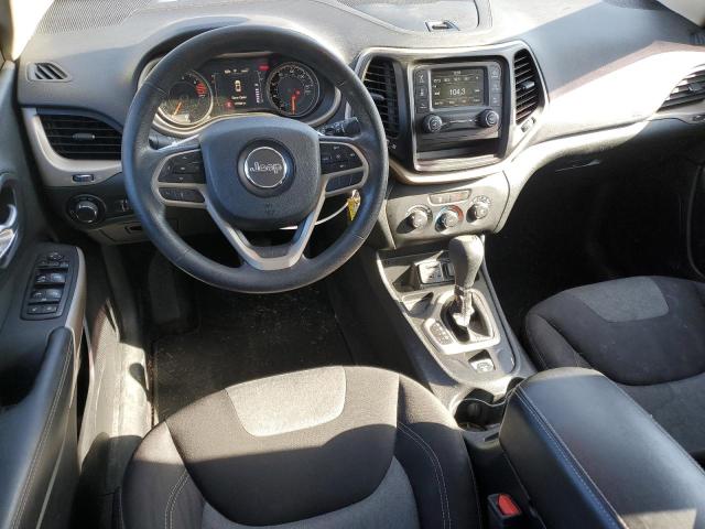 Фото 8 - JEEP GRAND CHER