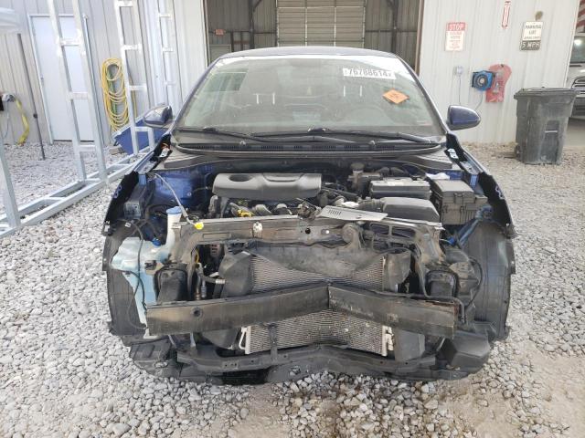 Фото 5 - KIA RIO