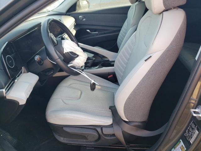 Фото 7 - HYUNDAI ELANTRA