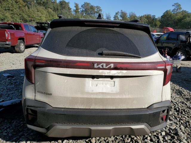 Фото 6 - KIA SELTOS