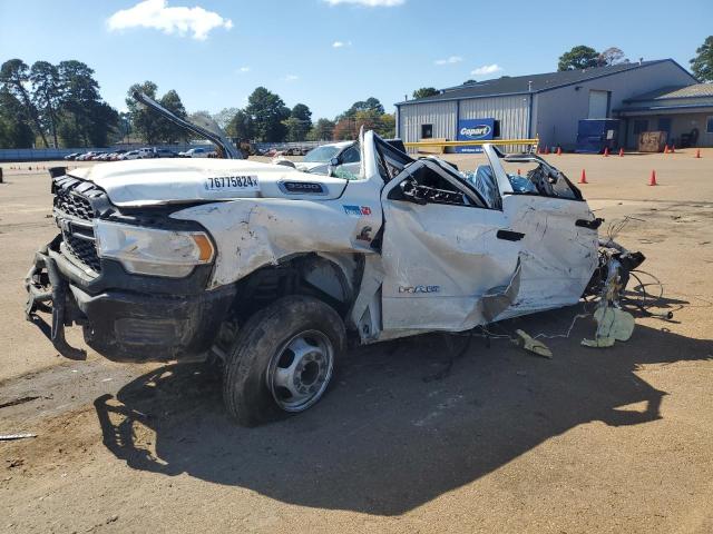 RAM 3500 2022 VIN 3C63RRGL4NG421284