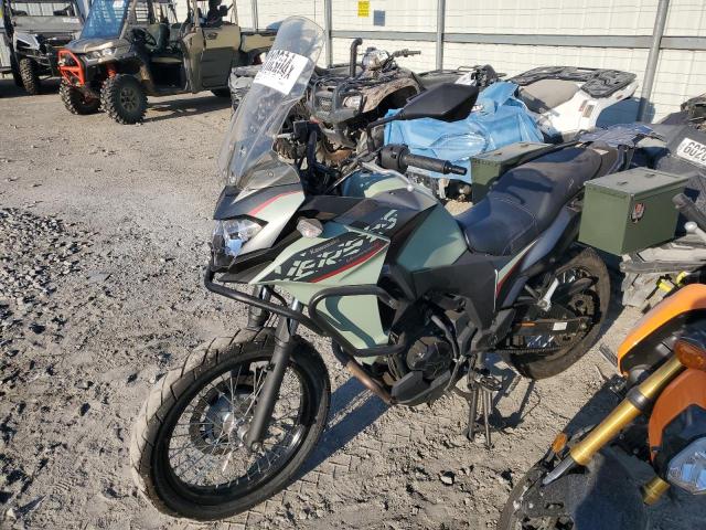 KAWASAKI KLE300 B 2023