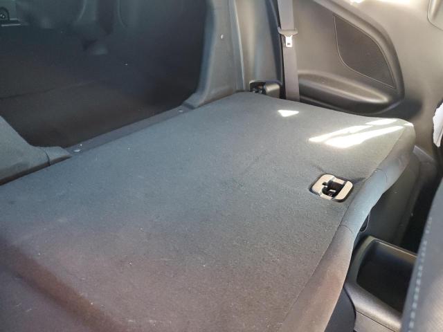 Фото 10 - CHEVROLET CAMARO