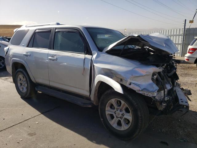 Фото 4 - TOYOTA 4RUNNER