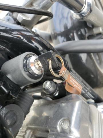 HARLEY-DAVIDSON XL 2017