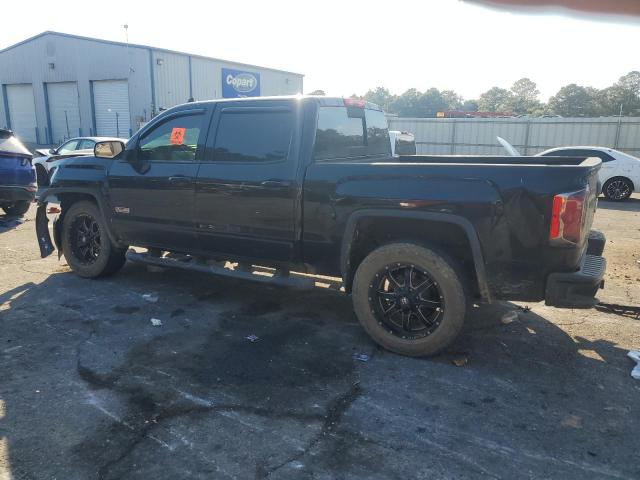 GMC SIERRA 2017 VIN 3GTU2NEC5HG261451