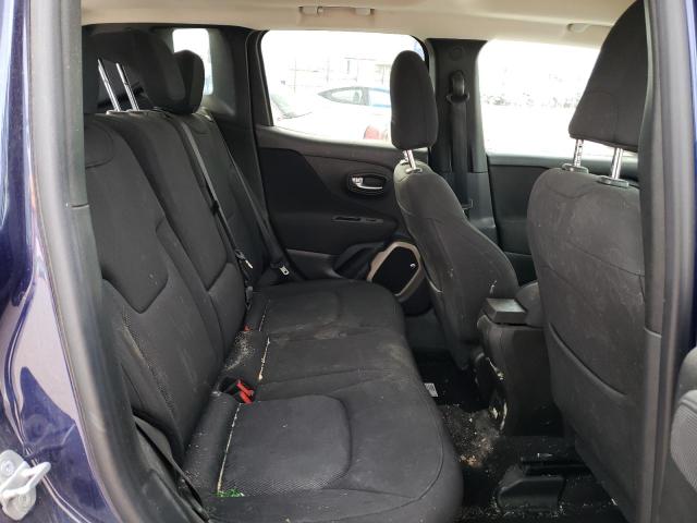 Фото 10 - JEEP RENEGADE