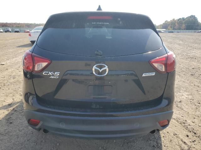Фото 6 - MAZDA CX-5