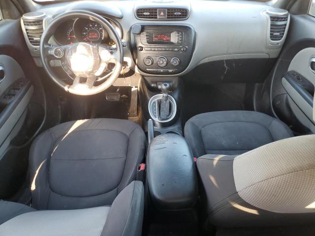 Фото 8 - KIA SOUL