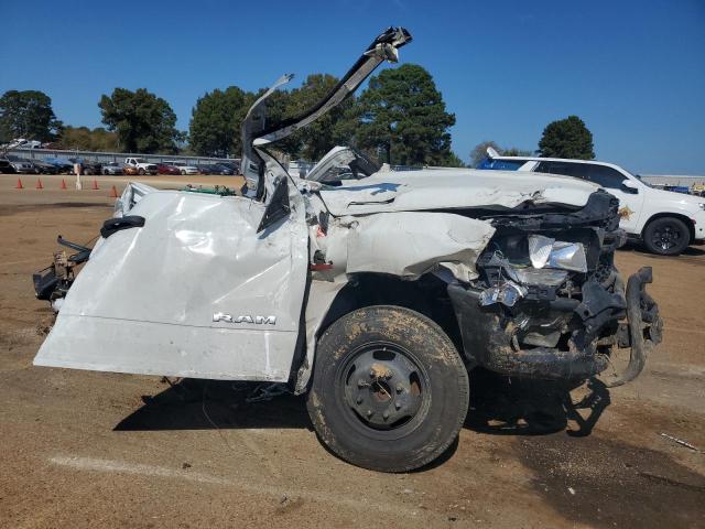 RAM 3500 2022 VIN 3C63RRGL4NG421284