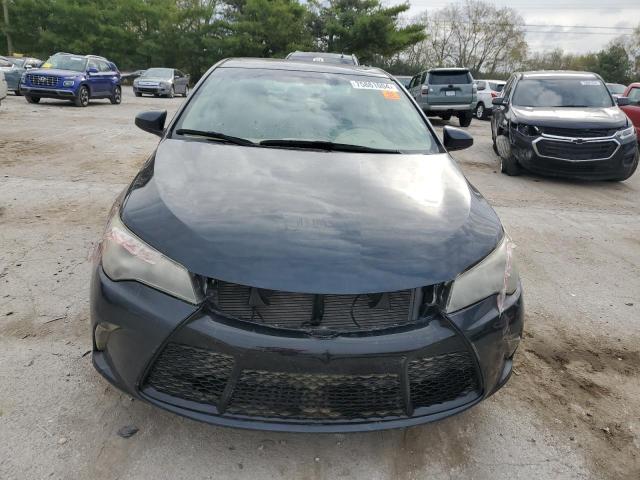 Фото 5 - TOYOTA CAMRY