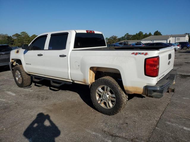 CHEVROLET ALL Models 2015 VIN 1GC1KUE89FF665358