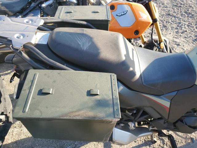 KAWASAKI KLE300 B 2023