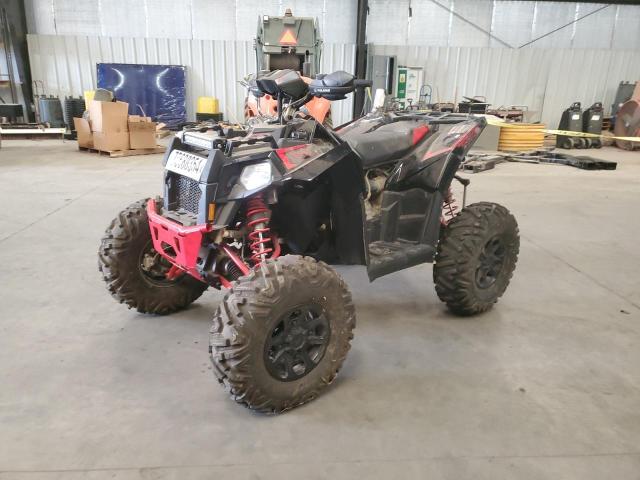 POLARIS SCRAMBLER 2020