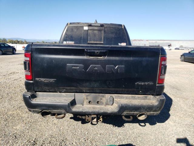 Фото 6 - RAM 1500