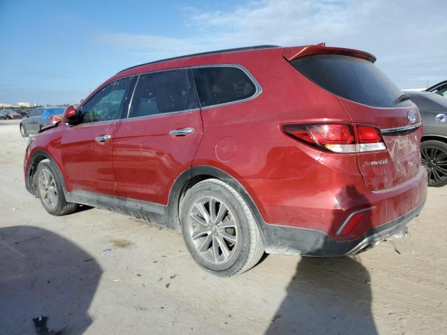 Фото 2 - HYUNDAI SANTA FE