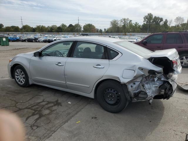 Фото 2 - NISSAN ALTIMA