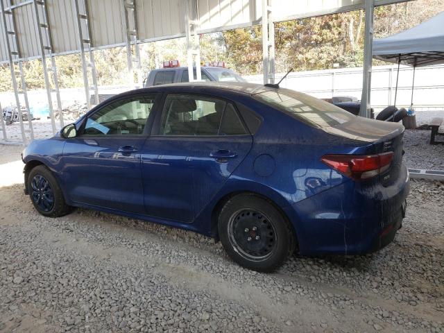 Фото 2 - KIA RIO