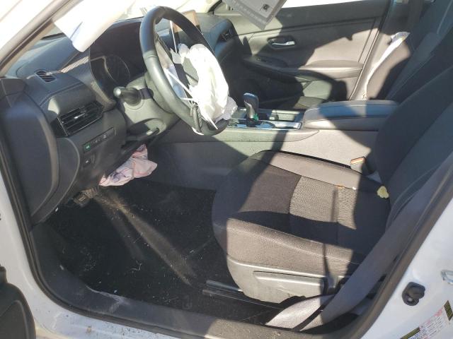 Фото 7 - NISSAN SENTRA