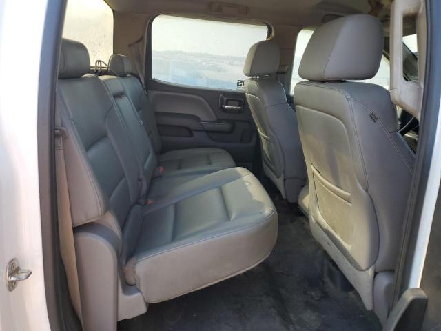 CHEVROLET ALL Models 2015 VIN 1GC1KUE89FF665358