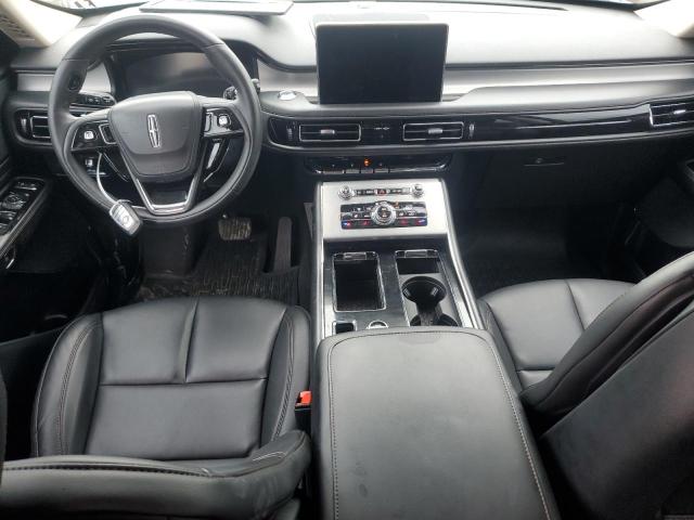 Фото 8 - LINCOLN AVIATOR