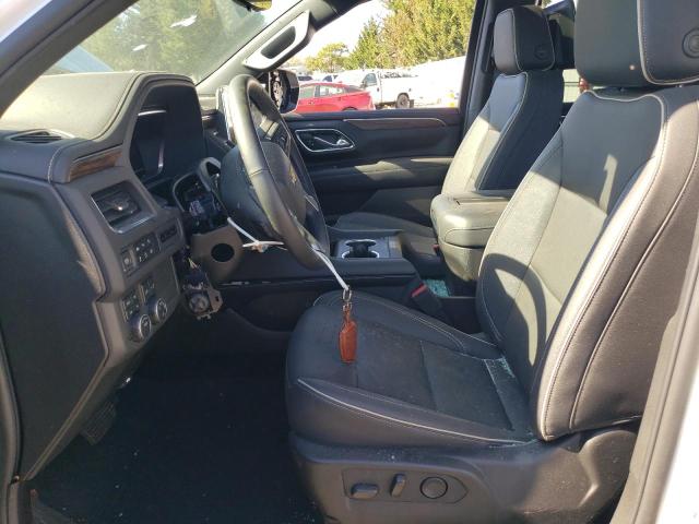 Фото 7 - CHEVROLET SUBURBAN