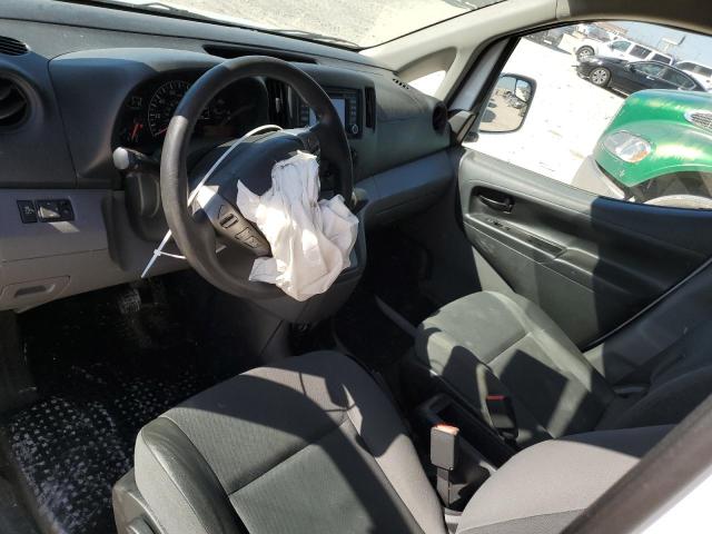 Фото 8 - NISSAN NV