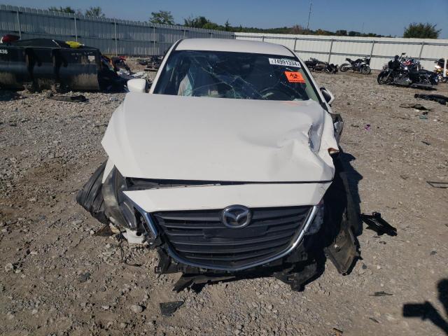 Фото 5 - MAZDA 3