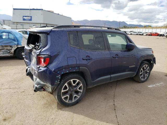 Фото 3 - JEEP RENEGADE